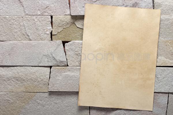 白磚石材外觀與室內裝飾建筑的完美融合