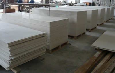 濱州欣嘉裝飾材料 以玻鎂板為核心，構(gòu)筑綠色安全建筑裝飾新未來