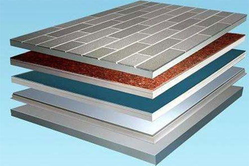 裝修必修課 全面了解新型建筑裝飾材料，打造理想家